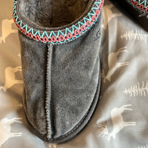 UGG Tasman Slipper - Picture 3 of 5